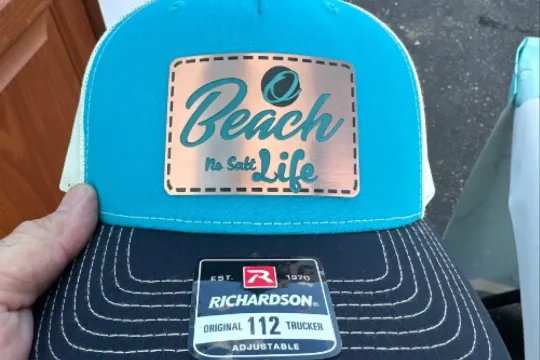custom hats