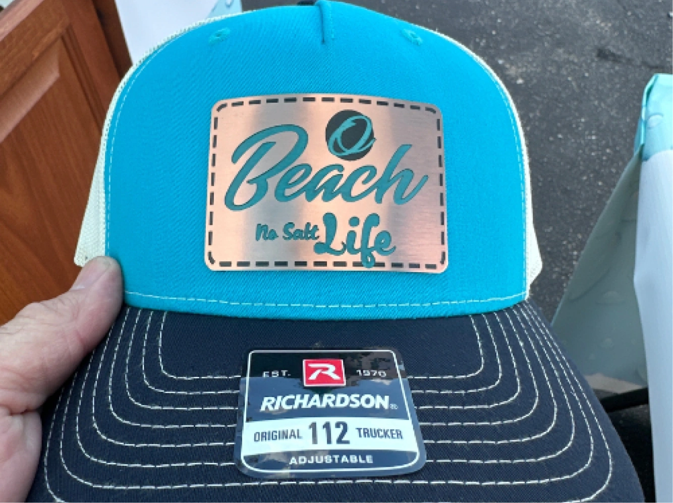 hat custom hats