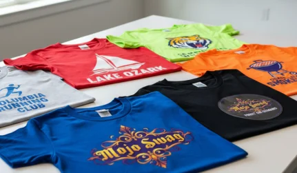 t shirt printing service